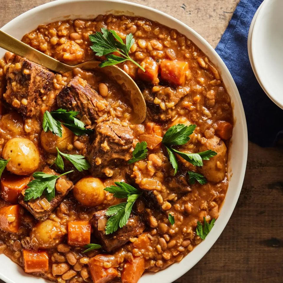 Cholent