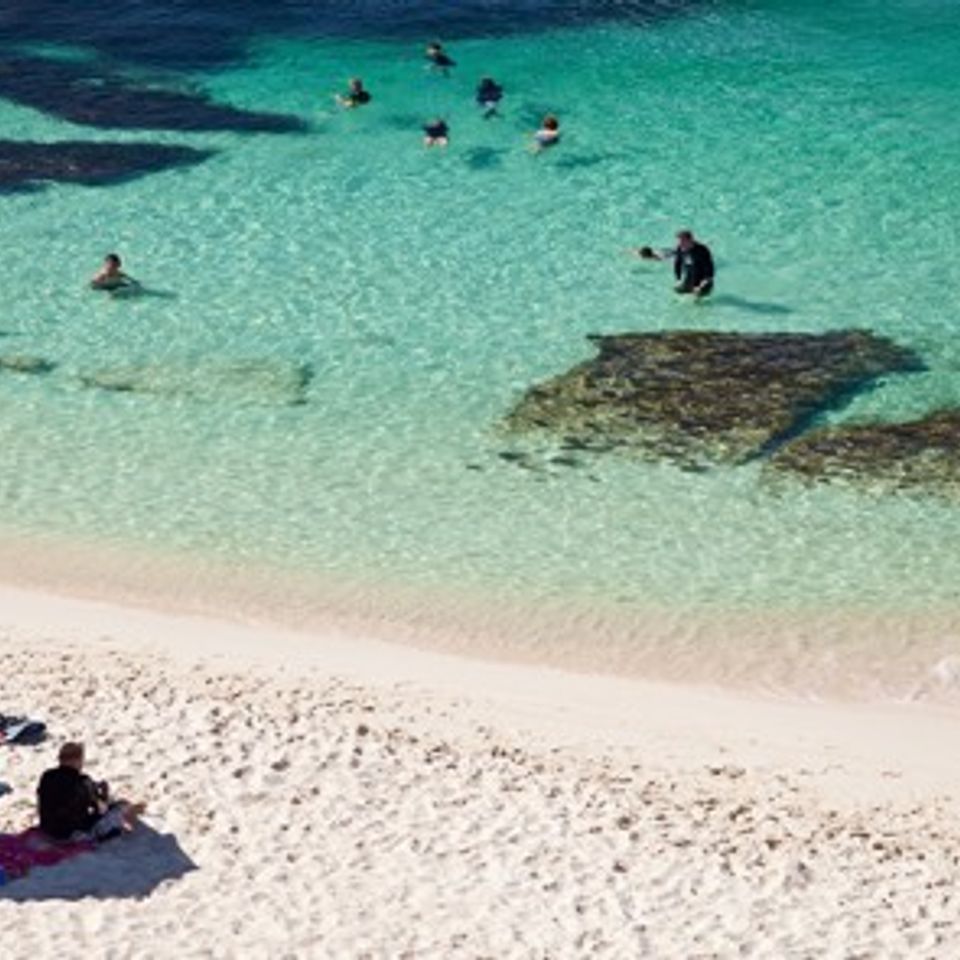 Australia   4 days   3 nights   perth