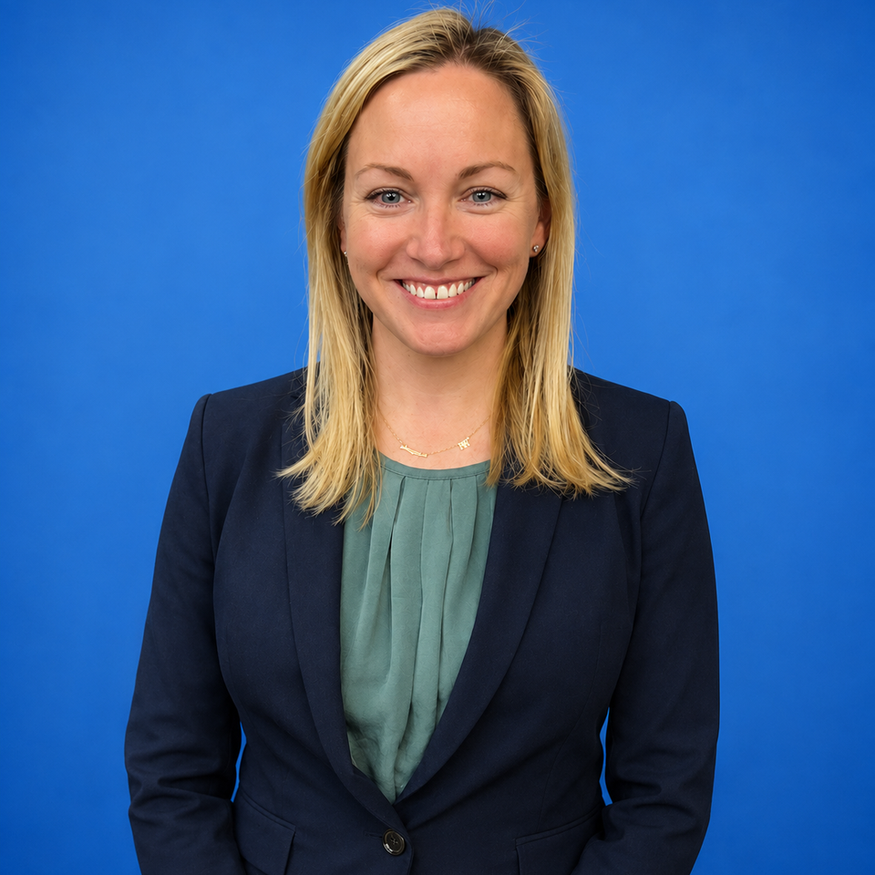 Megan brady