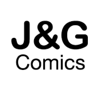 J g comics