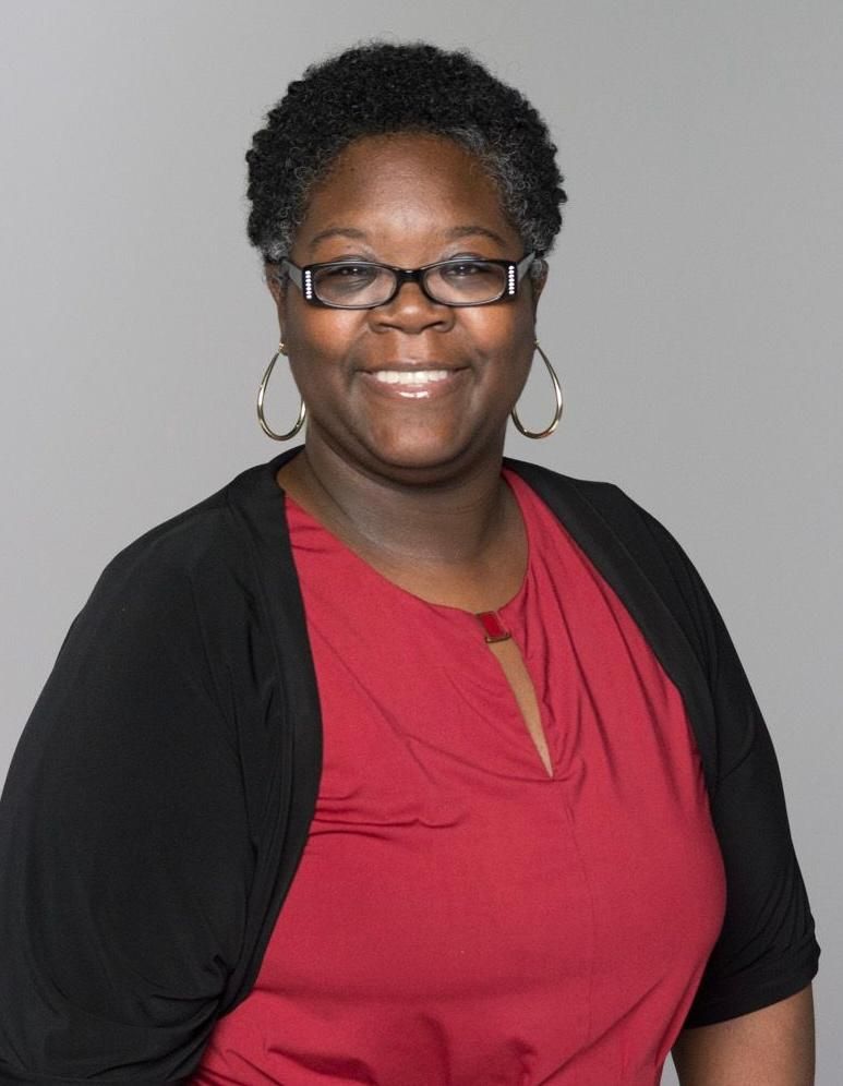 Rev. jessica dollerson