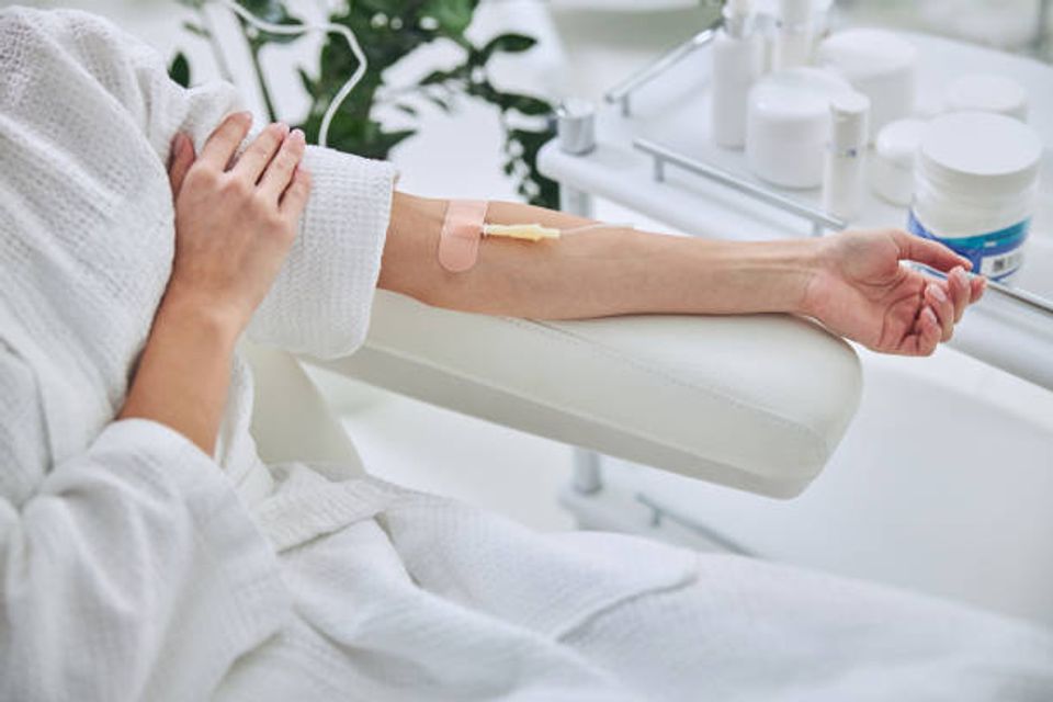 Iv therapy 4