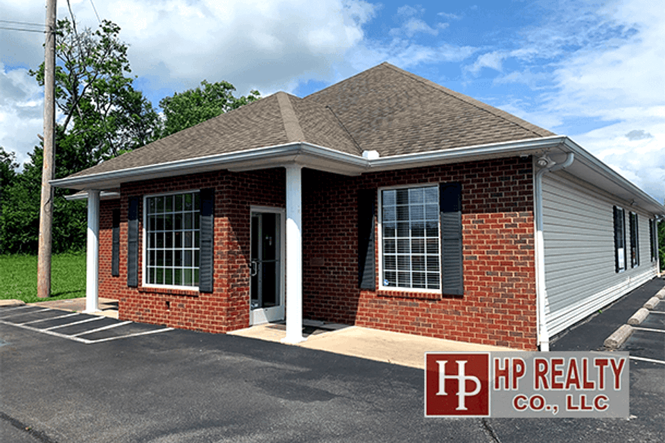 Our services real estate