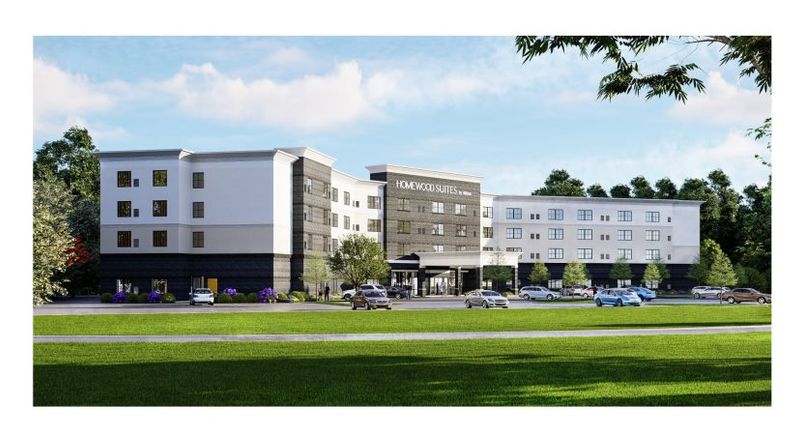 Homewood suites 2