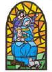 Stained glassed small1