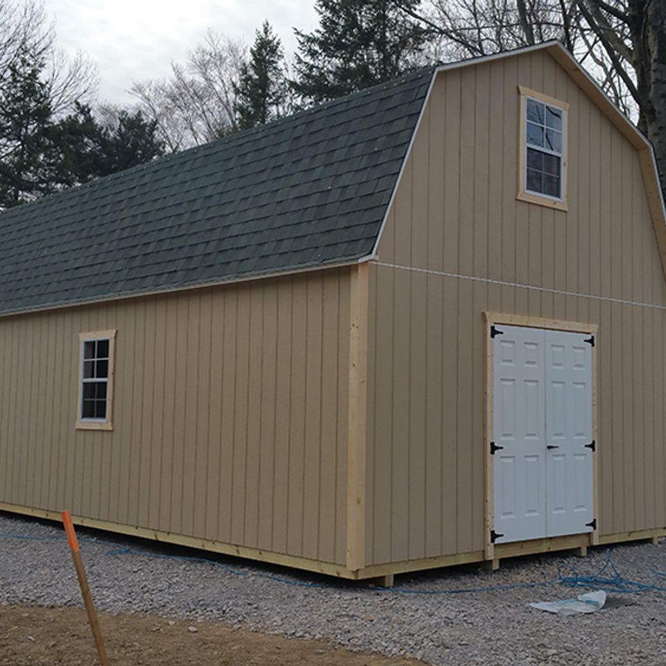 Barns for sale in buffalo 1