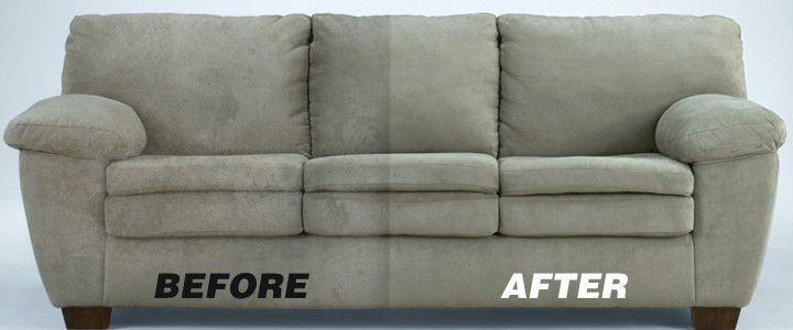 Upholstery cleaning service 1