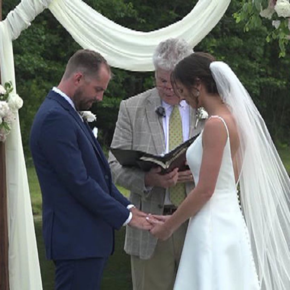 Wedding photo 6