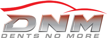 Dents No More Paintless Dent & Bumper Repair