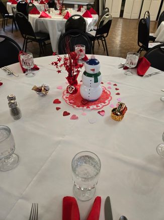 Mahoning Valley Republican Women's Club 2026 February Meeting