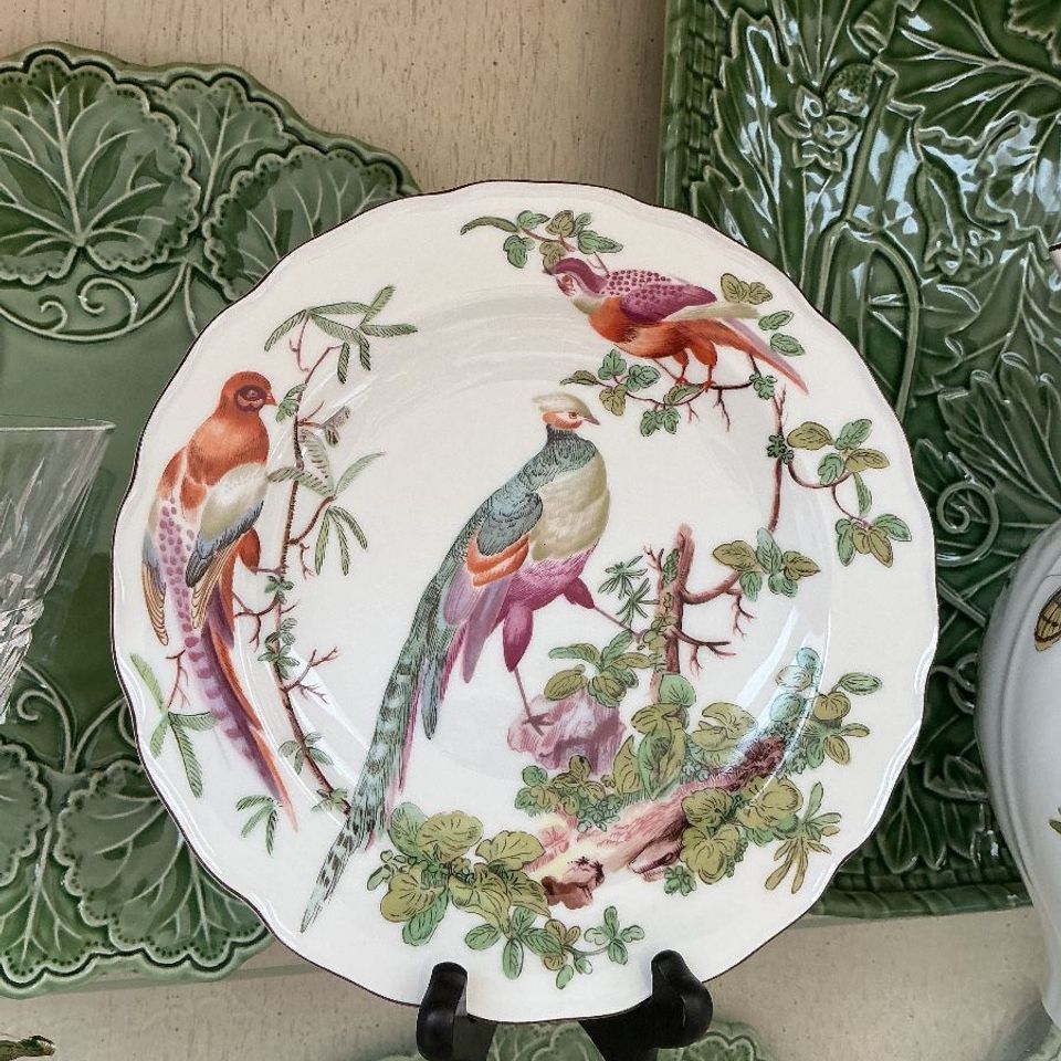 Larrison estate sales woodfield cincinnati002