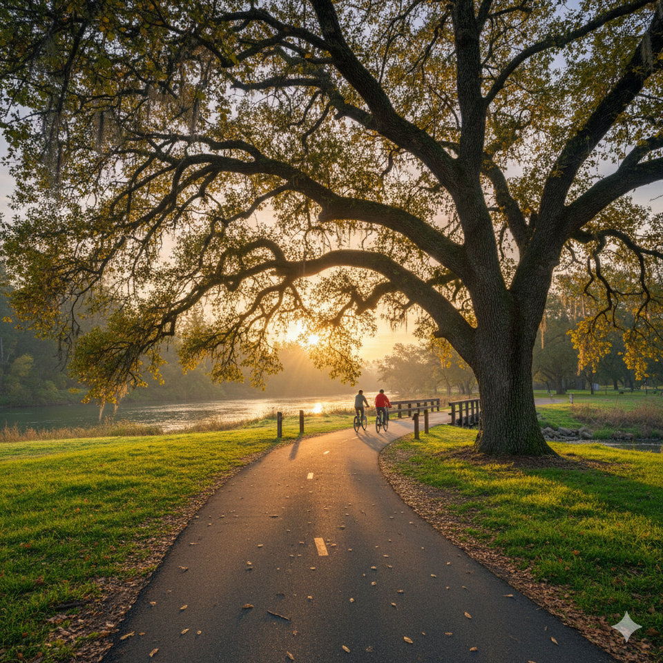 Tree Service Gold River CA near me American River Parkway Landmark
