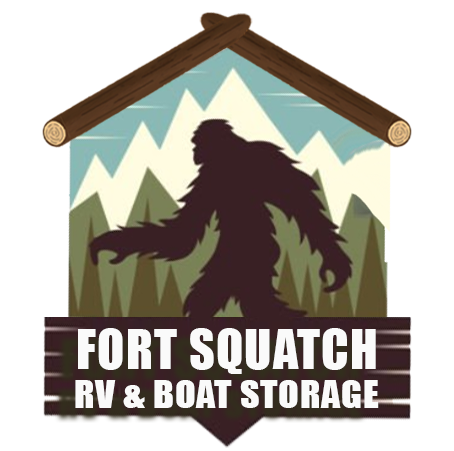 Fort Squatch RV & Boat Storage