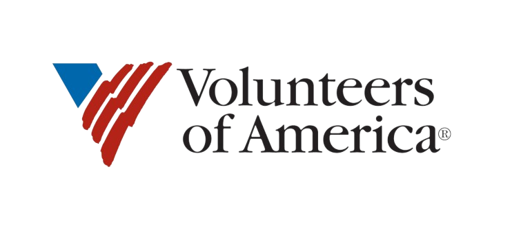 Volunteers of america removebg preview