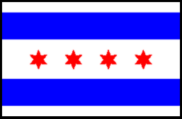 Cityflag