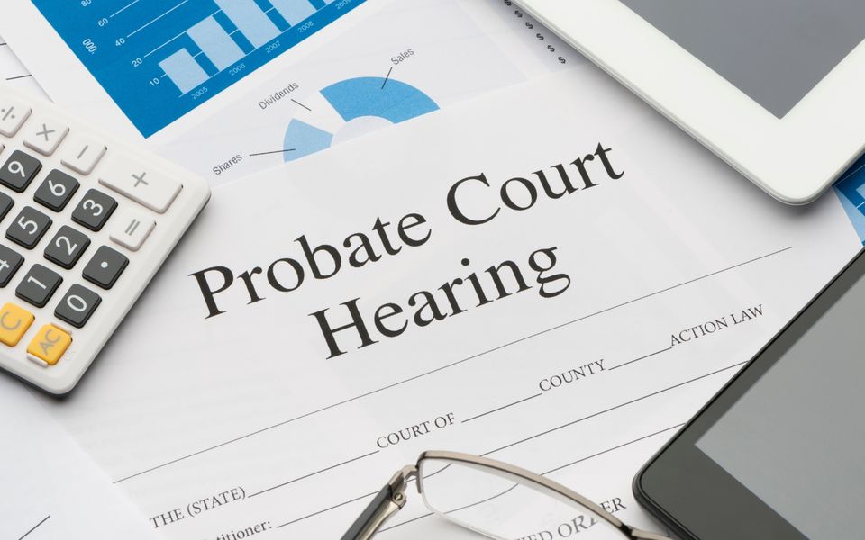 Probate