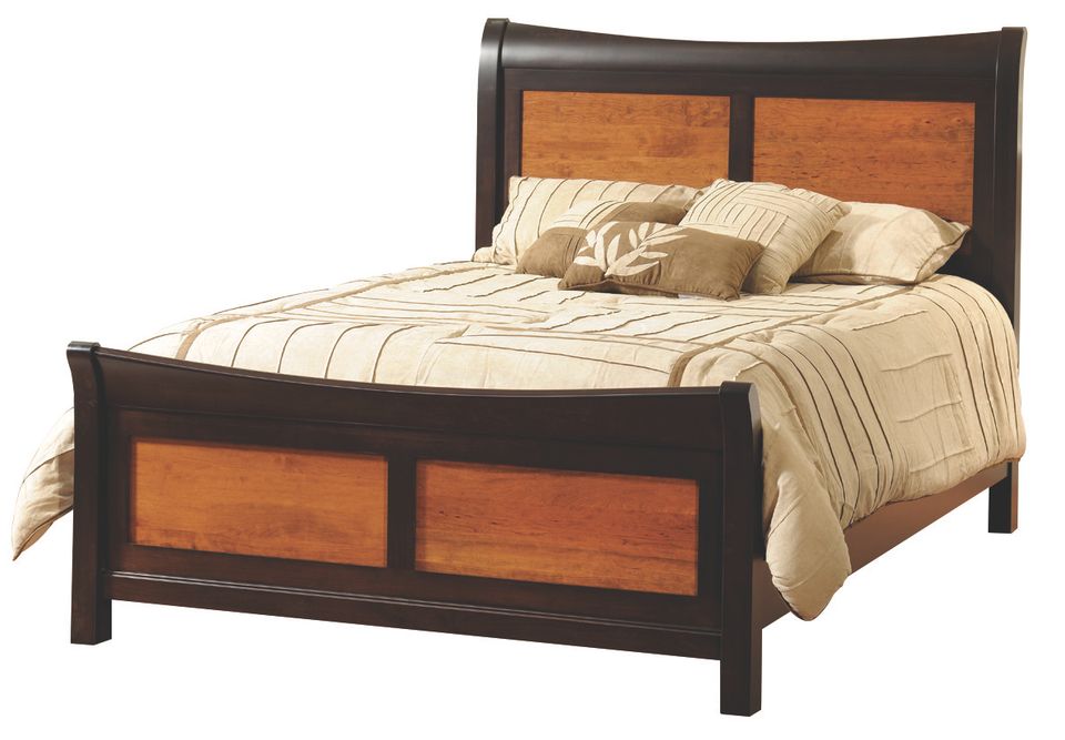 Trf avondale bed