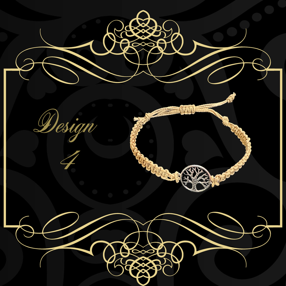 Bracelet 4