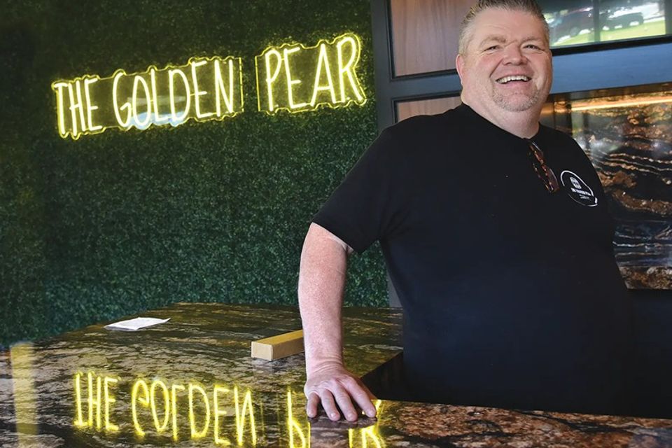 Goldenpear 2