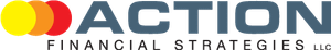 Action logo color