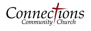 Connections community church logo