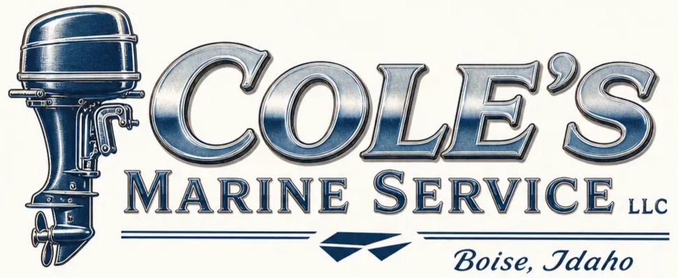 Cole's Marine Service LLC