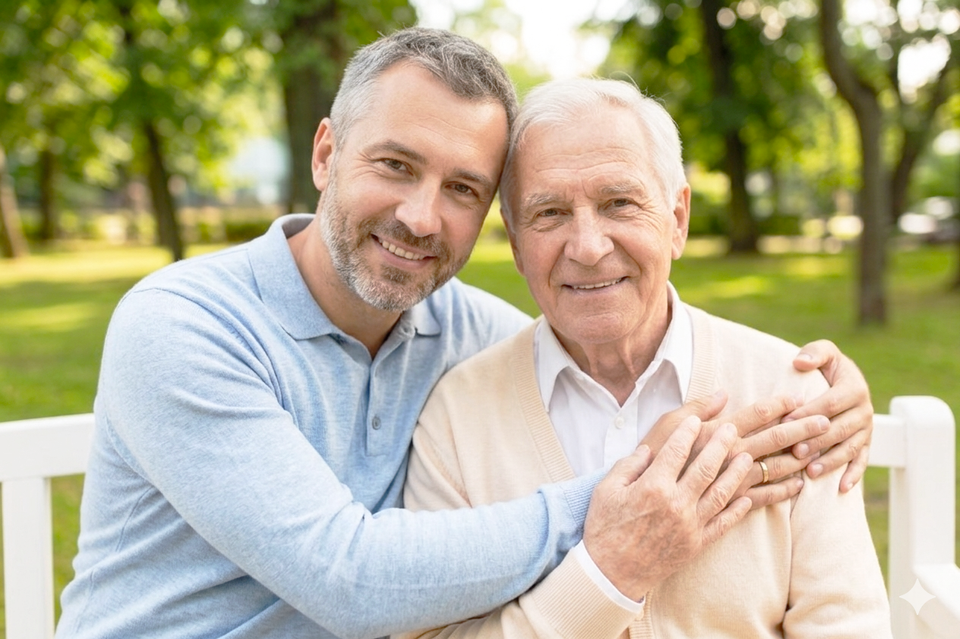 Parkinson's Care Support Coach