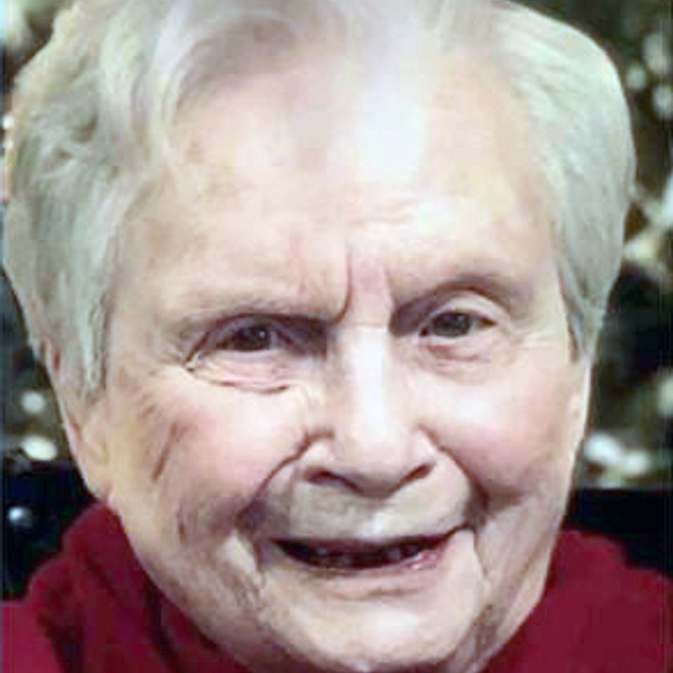 Della bebber