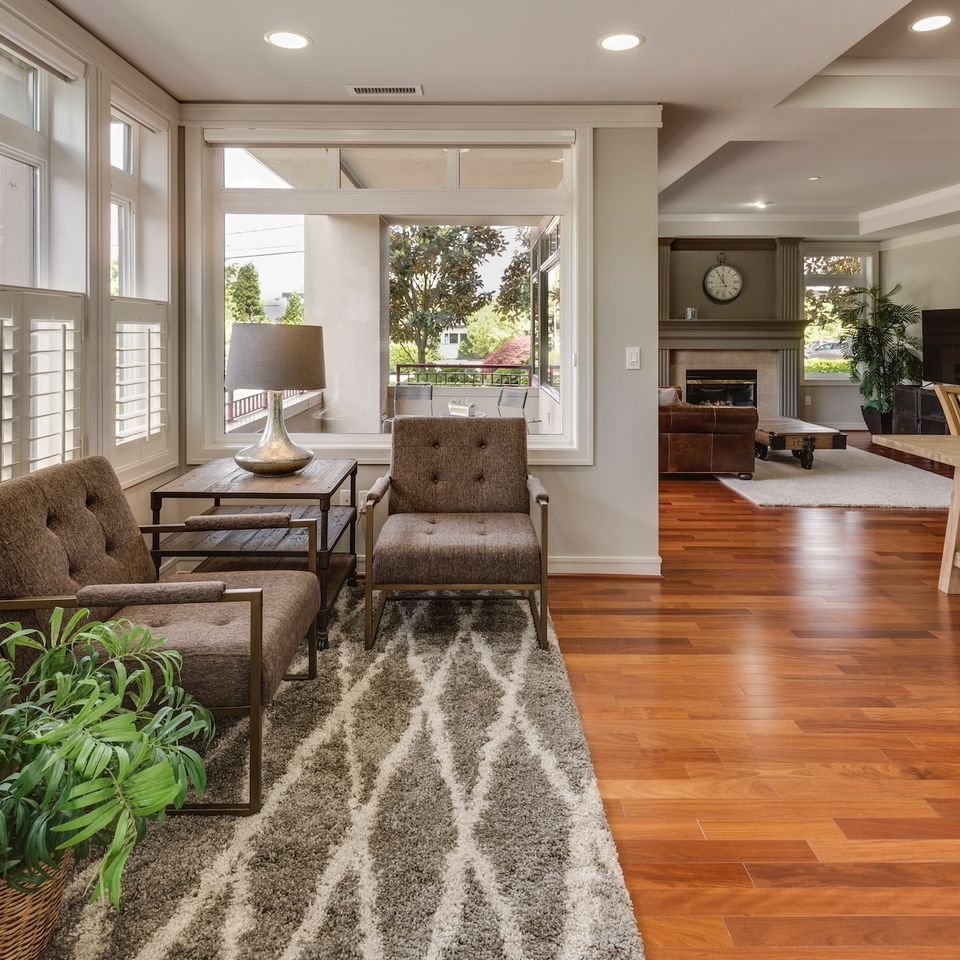 Martinez Flooring Installer in Oceanside, CA