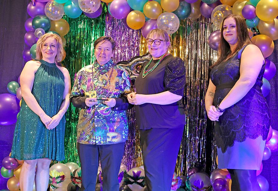 5 as chamber business awards cws