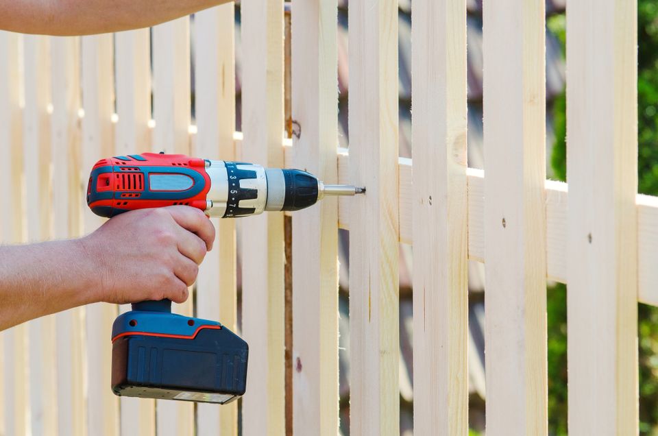 Do it Yourself | Fence Supply Store in Nampa Idaho