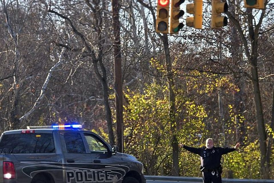 Police