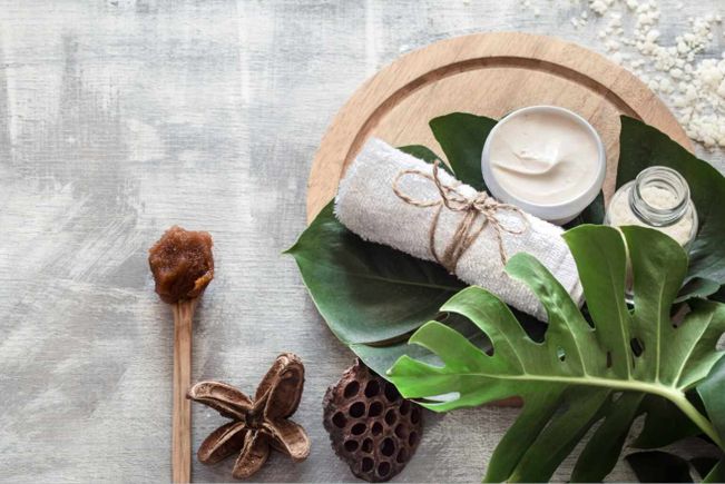 Sweidish massage small