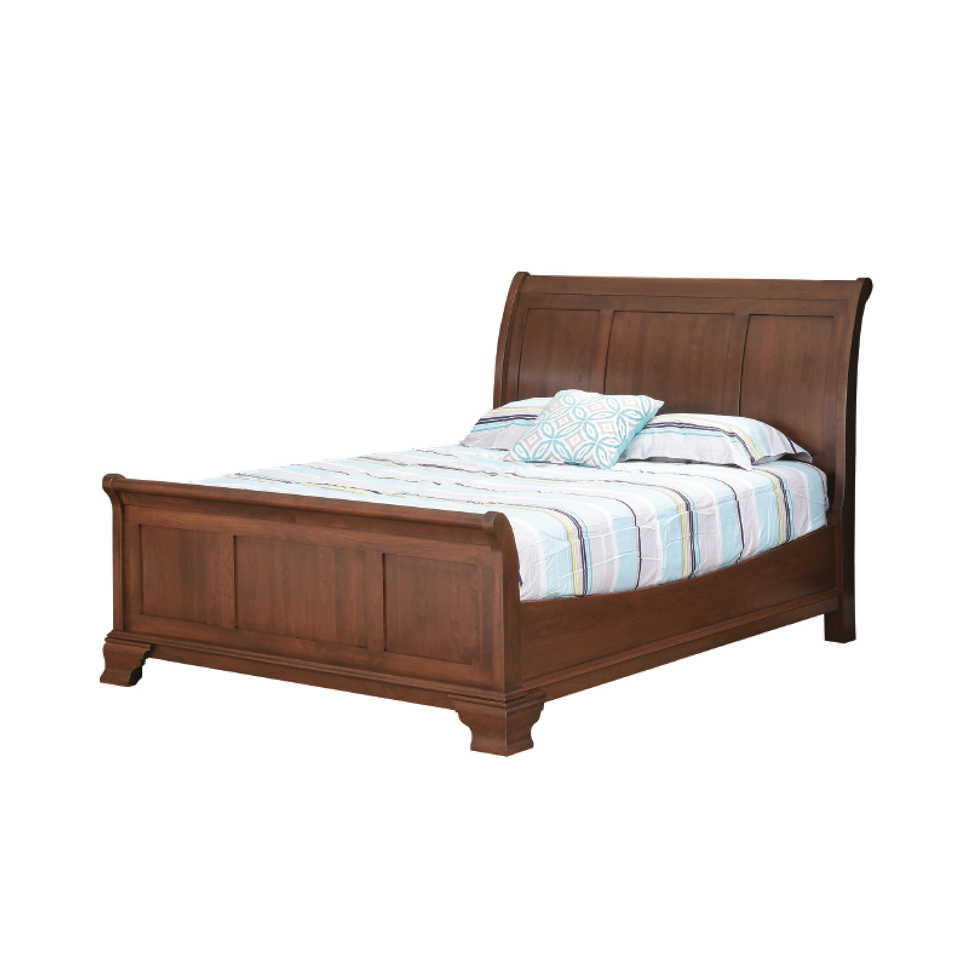 Trf 2600 hyde park bed
