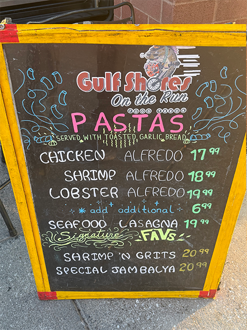 Pastas web
