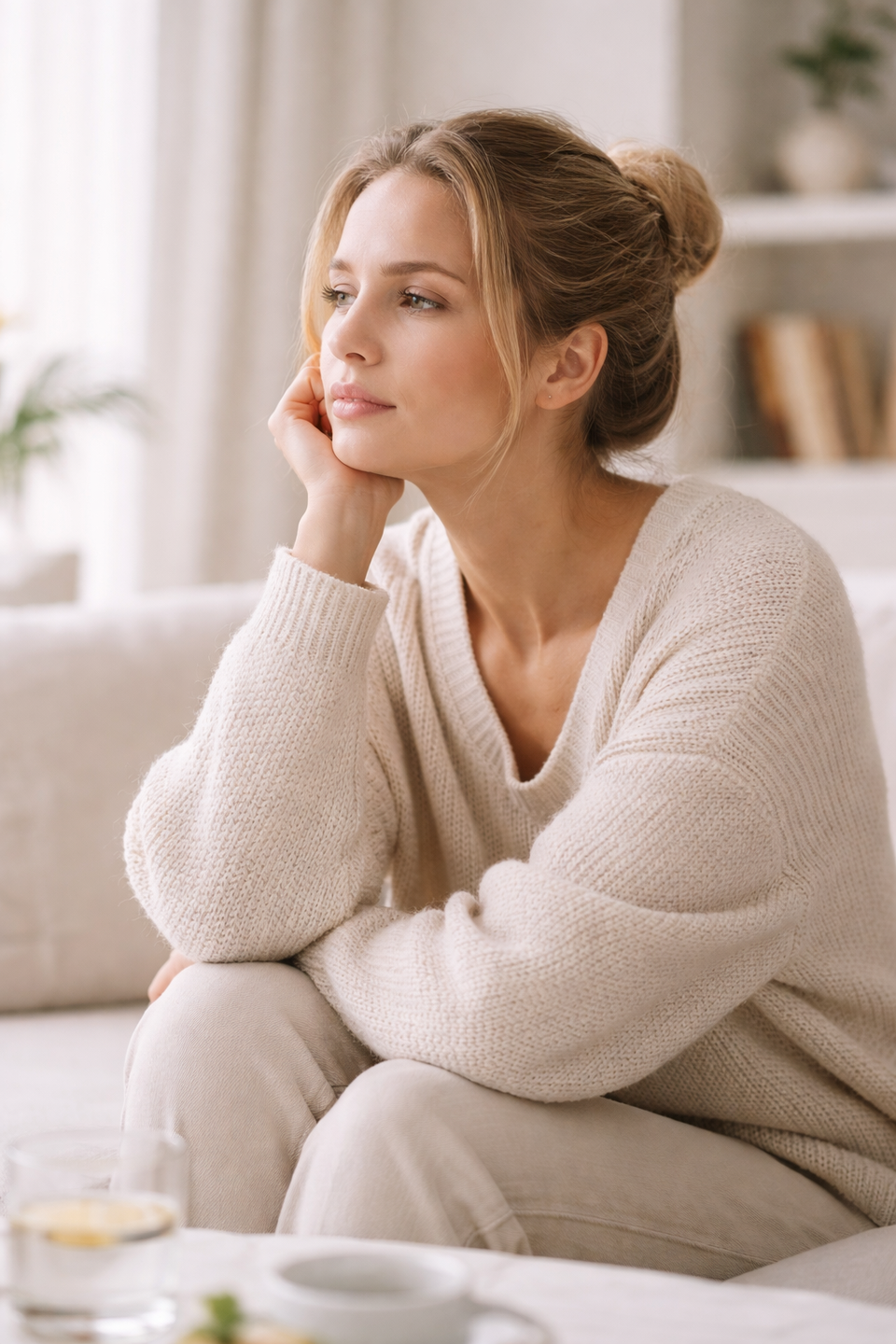 How Stress Affects Our Skin