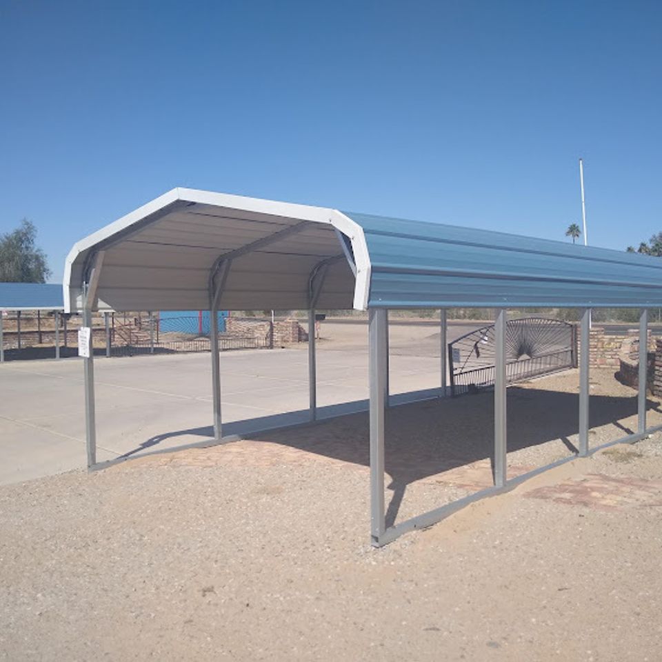 Interstate carport1