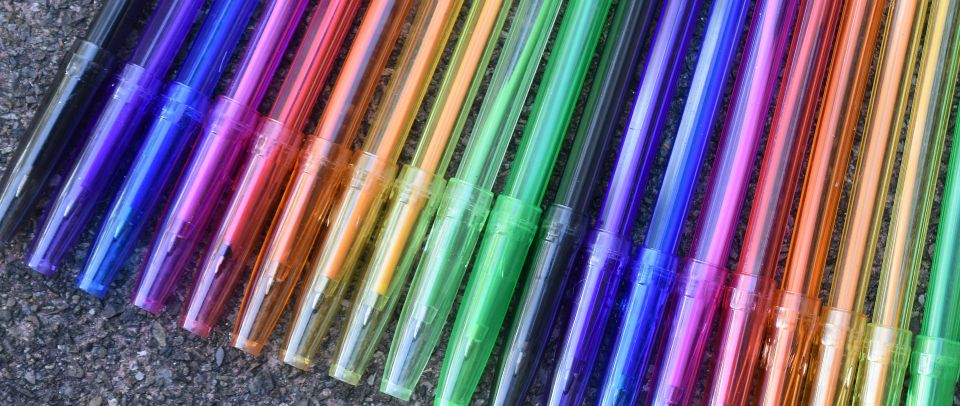 Low cost pens available from us. Big selection, for a solid independent vending business