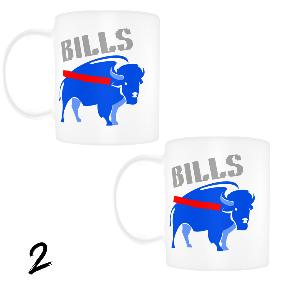 Buffalo bills  t shirts caps hoodies mugs   41