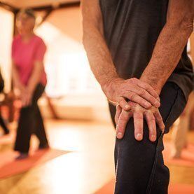 Elderstretch