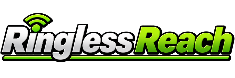 Ringless reach