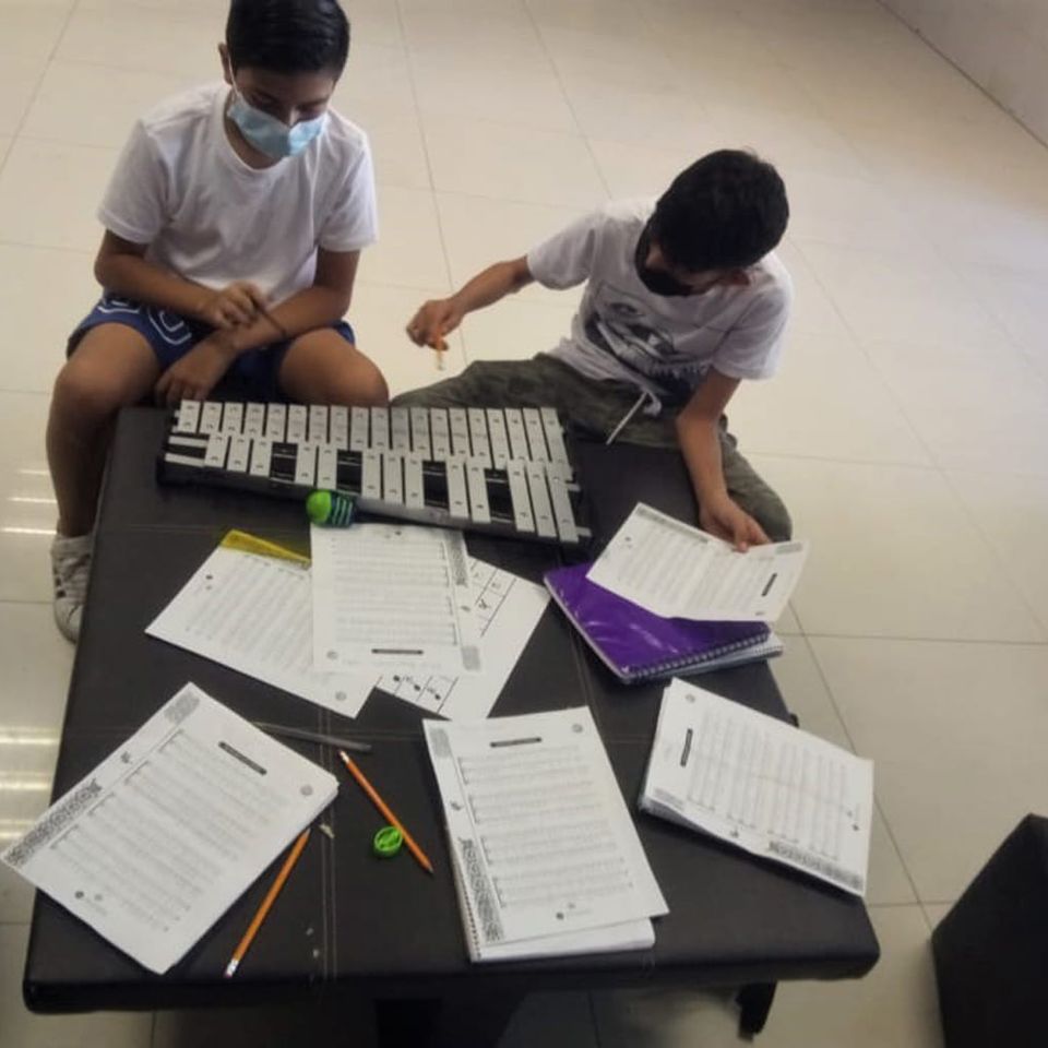 Rotary instruments 3