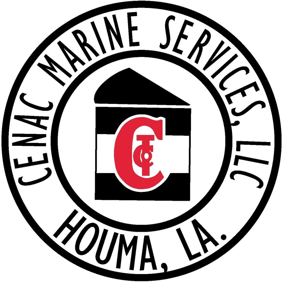 2017 cenac maring services