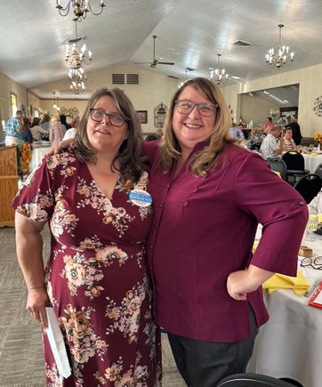 Mahoning Valley Republican Women's Club 2025 September Meeting