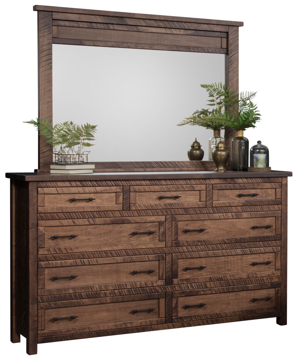 Cwf denali dresser