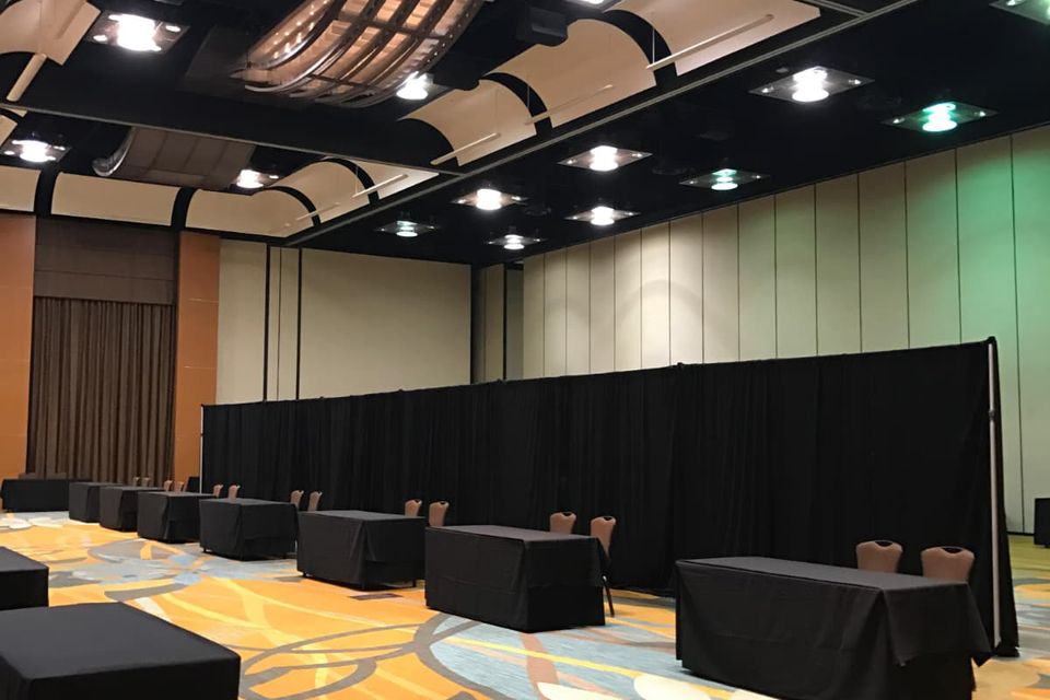 Ocpipeanddrape3ftto20ft