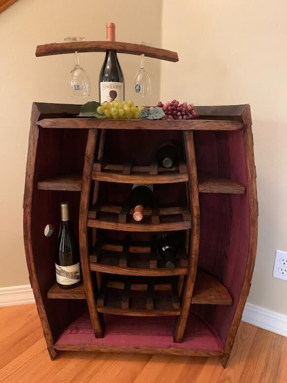 Custom-Made Wood Tables and Other Local Handmade Furniture in Boise, ID