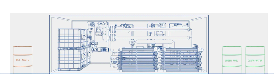 Purifire asset