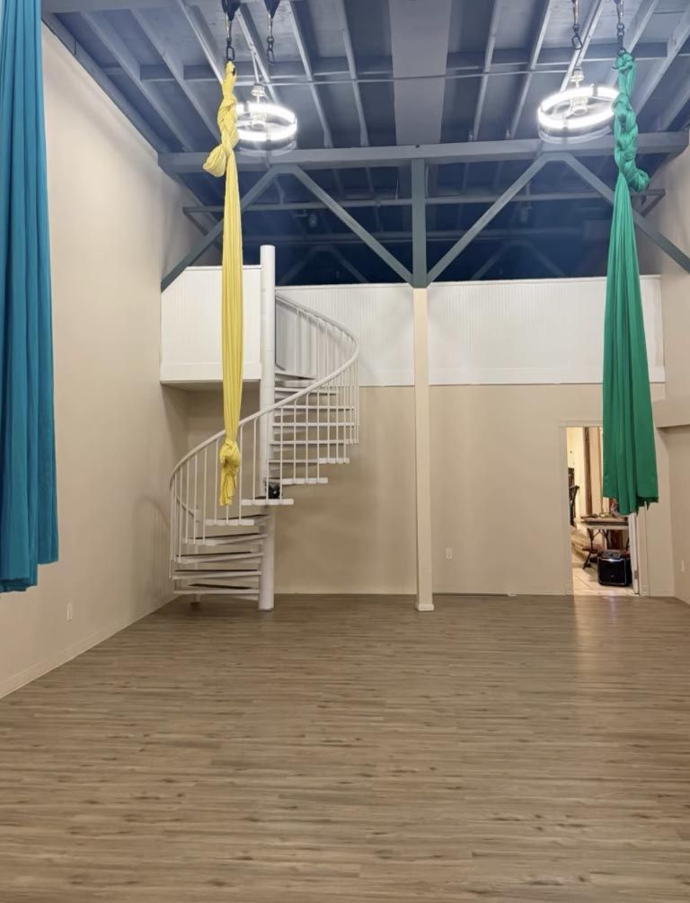 Maui fitness studio classes