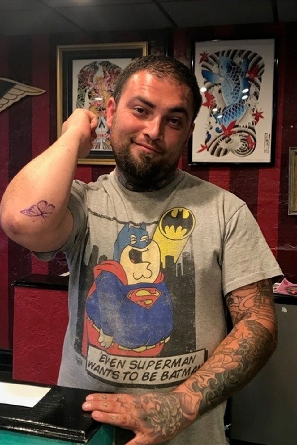 Sam